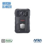 HIKVISION DS-MH2311 4G Güvenlik Yaka Kamerası