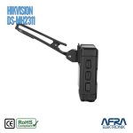 HIKVISION DS-MH2311 4G Güvenlik Yaka Kamerası - Görsel 4