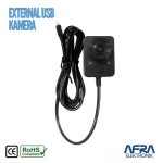 Yaka Kamerası USB External Kamera