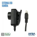 Yaka Kamerası USB External Kamera - Görsel 3