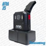 Afra X5 Profesyonel Yaka Kamerası 64GB - Görsel 10