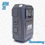 Afra X5 Profesyonel Yaka Kamerası 64GB - Görsel 7