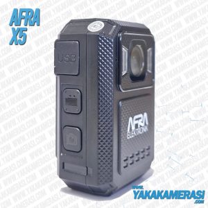 Afra X5