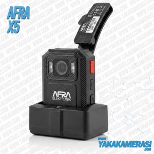 Afra X5