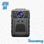 AFRA M4 Yaka Kamerası