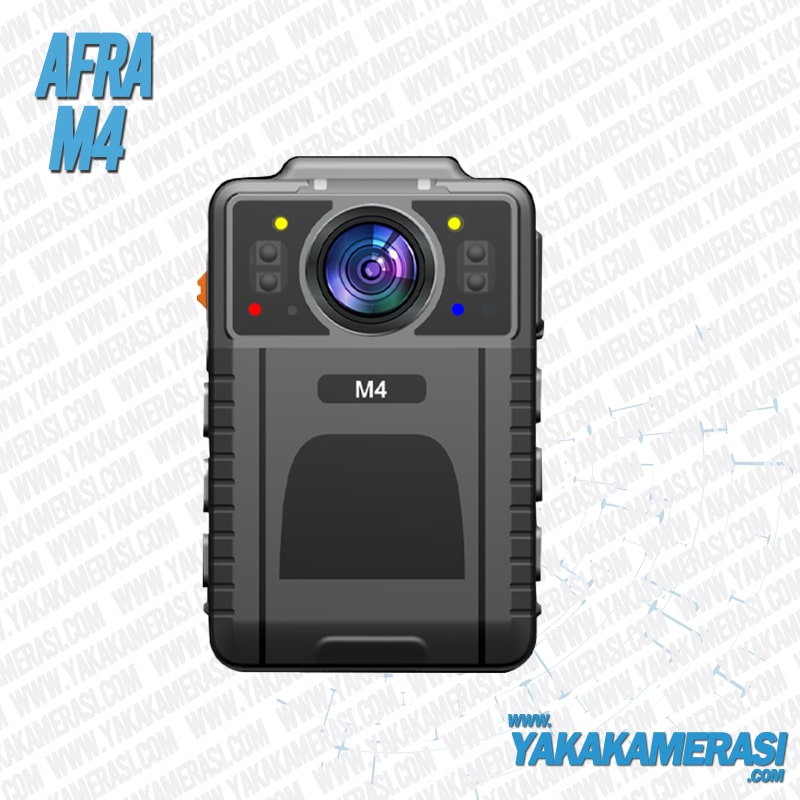 M4-11-min AFRA M4 Yaka Kamerası - Görsel 1