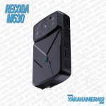 RECODA M530 4G AI YAKA KAMERASI - Görsel 2