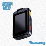 RECODA M530 4G AI YAKA KAMERASI - Görsel 3
