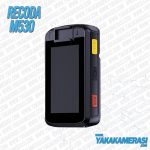 RECODA M530 4G AI YAKA KAMERASI - Görsel 4