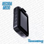 RECODA M530 4G AI YAKA KAMERASI - Görsel 5