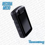 RECODA M530 4G AI YAKA KAMERASI - Görsel 6