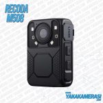 Recoda M508 Yaka Kamerası - Görsel 2