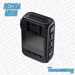 Recoda M508 Yaka Kamerası - Görsel 6